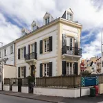 Maison Garnier Hôtel de Charme Biarritz