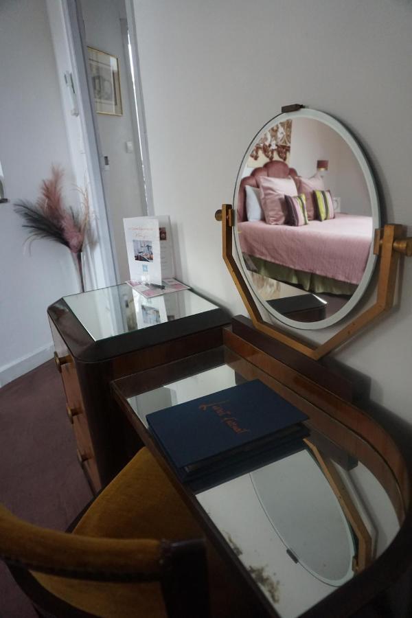 Hotel Maison Garnier De Charme Biarritz