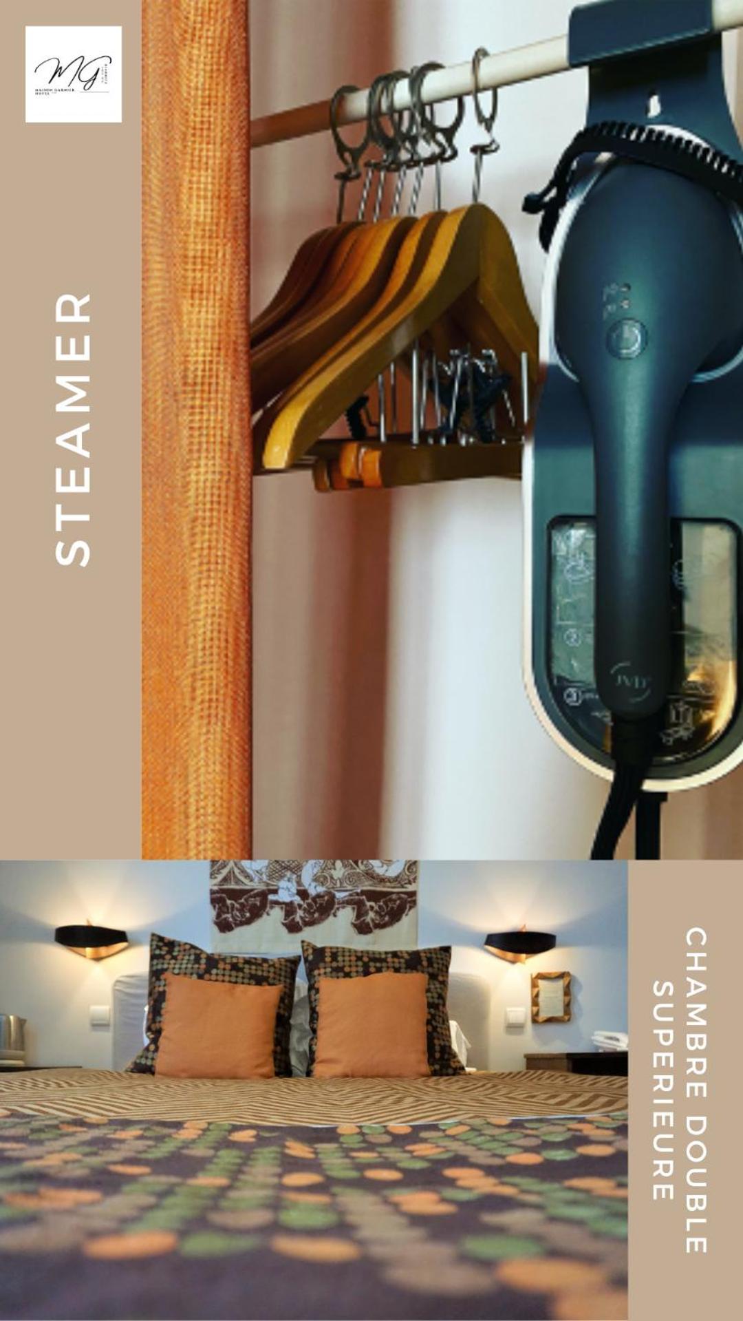 Maison Garnier De Charme 3* Biarritz